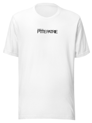 SONGSHIRT05 / DANS LA PTITEPATRIE