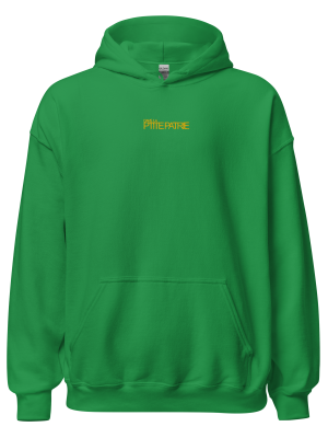 SONGSHIRT08 / DANS LA PTITEPATRIE édition capuchée