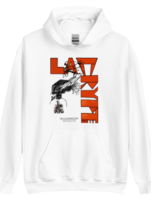 SONGSHIRT12 / TU CONNAIS LES BAILLES édition capuchée