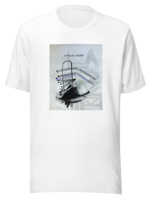 SONGSHIRT04 / LambdaNumb