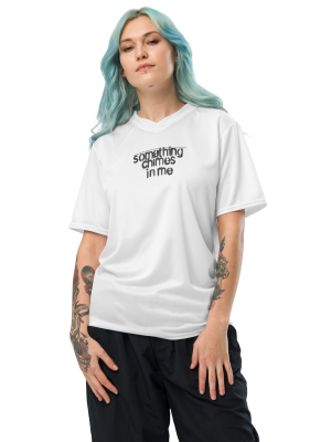 SOMETHING CHIMES IN ME